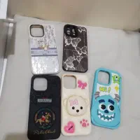 قاب آیفون 15پرومکس