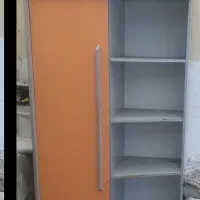 کمدلباس بچه سالم
