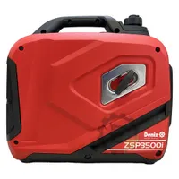 موتور برق 3.5 کیلو وات سایلنت دنیز ZSP3500i|ماشین‌آلات صنعتی|تهران, جوادیه|دیوار