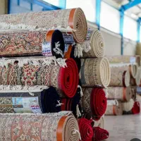 قالیشویی سرافراز 100در100تضمیمنی