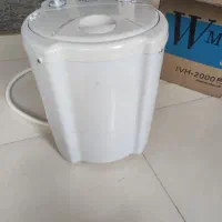 فروش پمپ یک اسب ۶م کولر الجی ۱۳م|اتو و لوازم اتو|بندر انزلی, سید آسیه|دیوار