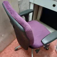 صندلی اداری