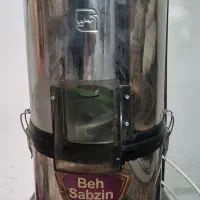 سبزی خردکن برقی