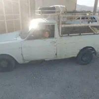 فروش وانت بار ۸۳|خودرو سواری و وانت|کازرون, |دیوار