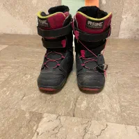 اسنوبورد فیکس بوت اسکی|ورزش‌های زمستانی|تهران, جماران (نیاوران)|دیوار