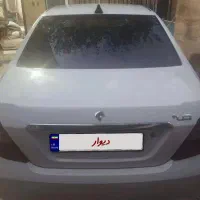 دنا پلاس تیپ ۱ دنده‌ای، مدل ۱۴۰۲|خودرو سواری و وانت|مشهد, کوشش|دیوار