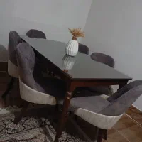 میز ناهارخوری