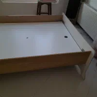 سرویس دونفره|تخت و سرویس خواب|اراک, |دیوار