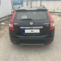 H30 Cross مدل ۱۳۹۶|خودرو سواری و وانت|تهران, امامت|دیوار