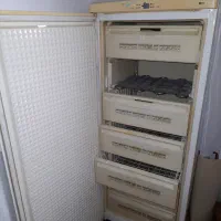 فروش فریزر ۷ کشوئه مدل پارس