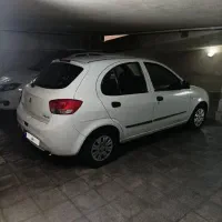 تیبا دو مدل 96