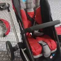 ست کالسکه goodbaby