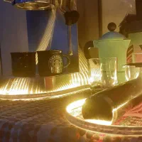 اسپرسو ساز مباشی نو نو|سماور، چای‌ساز، قهوه‌ساز|اهواز, گلستان|دیوار