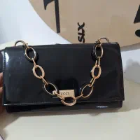 کیف مجلسی ورنی