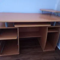 میز کامپیوتر سالم و نو|میز تحریر و کامپیوتر|قائم‌شهر, |دیوار