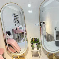 فروش وسایل سالن ارایشگاه زنانه