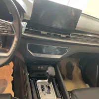 رکستون امپرور صفر مشکی ۲۰۲۴|خودرو سواری و وانت|تهران, قیطریه|دیوار