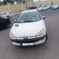 206|خودرو سواری و وانت|کاشان, شهرک فرهنگیان|دیوار