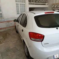 تیبا ۲ کم کار