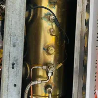 دستگاه اسپرسو ساز صنعتی|کافی‌شاپ و رستوران|تهران, سازمان برنامه شمالی|دیوار