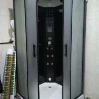 فروش 2 عدد حمام ترکی سونا دار درجە یک