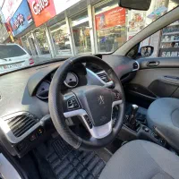 پژو ۲۰۷ مدل ۹۹ فرمان برقی|خودرو سواری و وانت|زنجان, |دیوار