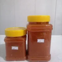 انواع مربا