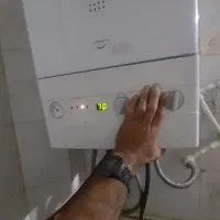 پکیج گلدیران پایونر ۲۸۰۰۰