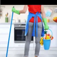 نظافت منزل