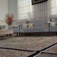 مبل راحتی ۷نفره