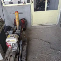 کمپکتور|ابزارآلات|دزفول, |دیوار