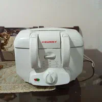 سرخکن سونی