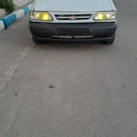 پراید93