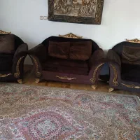 فروش|مبلمان خانگی و میز عسلی|لاهیجان, بوجایه|دیوار