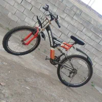 دوچرخه