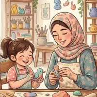 مربی کودک