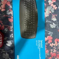 کیبورد BK-6161