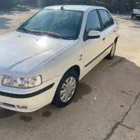 سمند ef7دوگانه مدل ۹۵