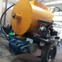 تولید و فروش دستگاه فوم بتن