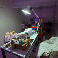 سالن زیبایی سولار بیوتی