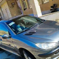 206|خودرو سواری و وانت|لردگان, |دیوار