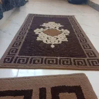 دو عدد گلیم نوع وتمیز|گلیم، جاجیم، گبه|اهواز, کوی مهدیس|دیوار