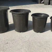 تولیدگلدان پلاستیکی گلخانه‌ای بازیافتی|گل و گیاه طبیعی|تهران, شهرک رضویه|دیوار