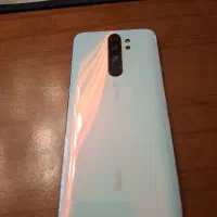 گوشی شیائومی نوت 8 پرو|موبایل|تهران, شهرک فرهنگیان|دیوار