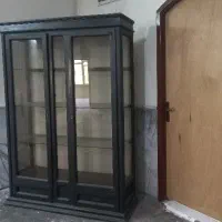 کمد ویترین|بوفه، ویترین، کنسول|مشهد, ابوذر|دیوار
