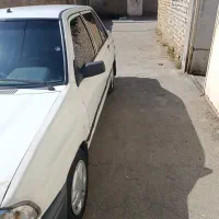 پراید|خودرو سواری و وانت|اصفهان, حصه جنوبی|دیوار