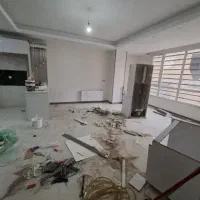 اعزام نیروی نظافتی خانم واقعا به سراسر پایتخت