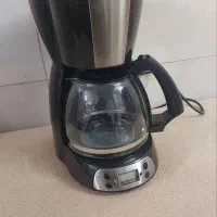 قهوه ساز قهوه جوش نو حراج