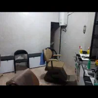 مغازه آرایشگاه