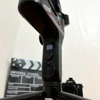 گیمبال ویبیل اس|دوربین عکاسی و فیلم‌برداری|بهشهر, |دیوار